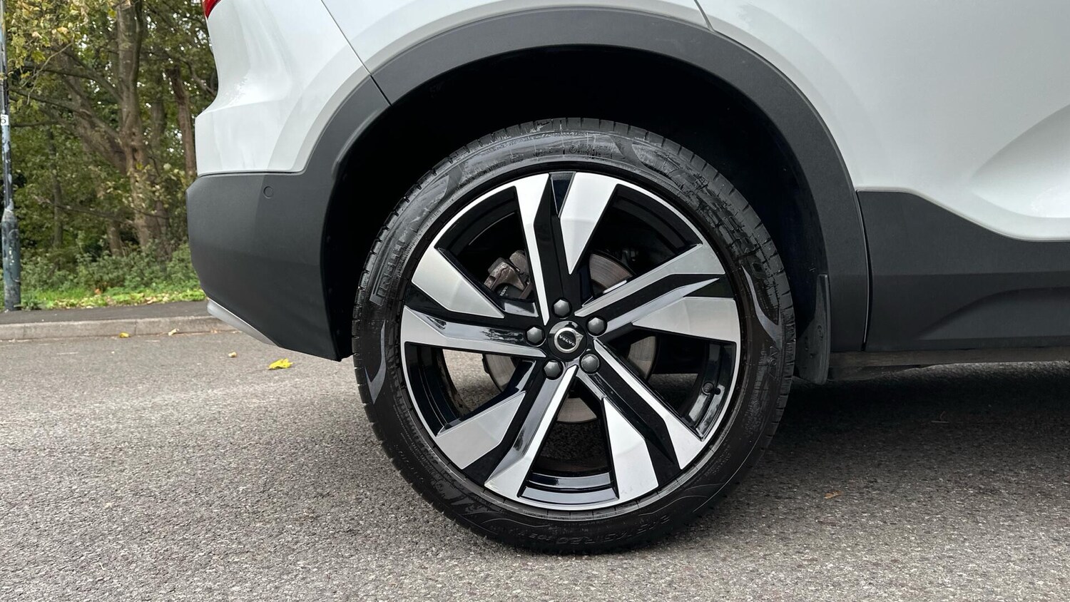 Used Volvo XC40 2024 for sale - 76337132: Photo 34