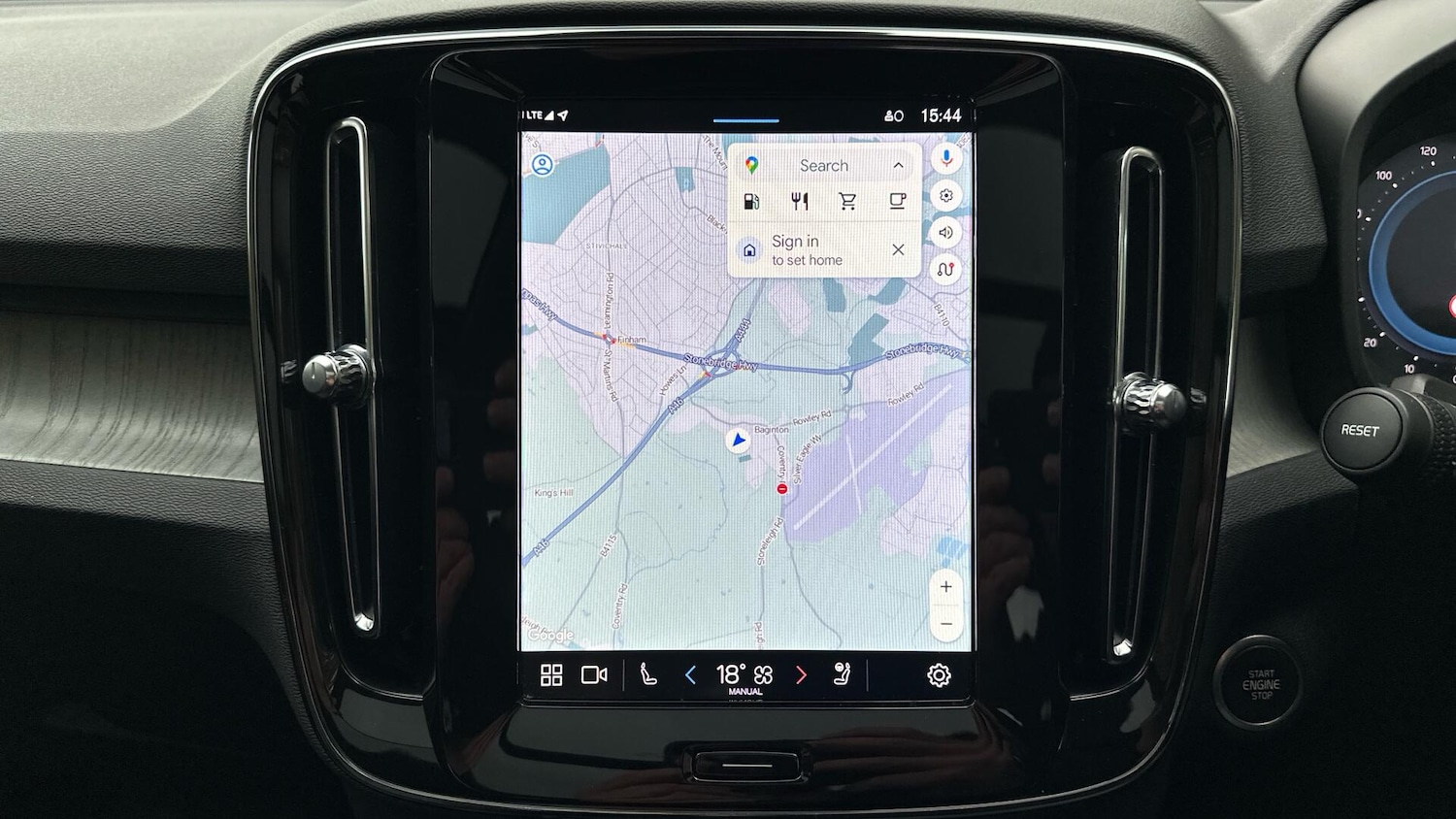 Used Volvo XC40 2024 for sale - 76337132: Photo 39