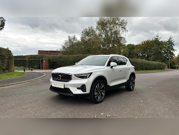 Used Volvo XC40 2024 for sale - 76337132: Photo