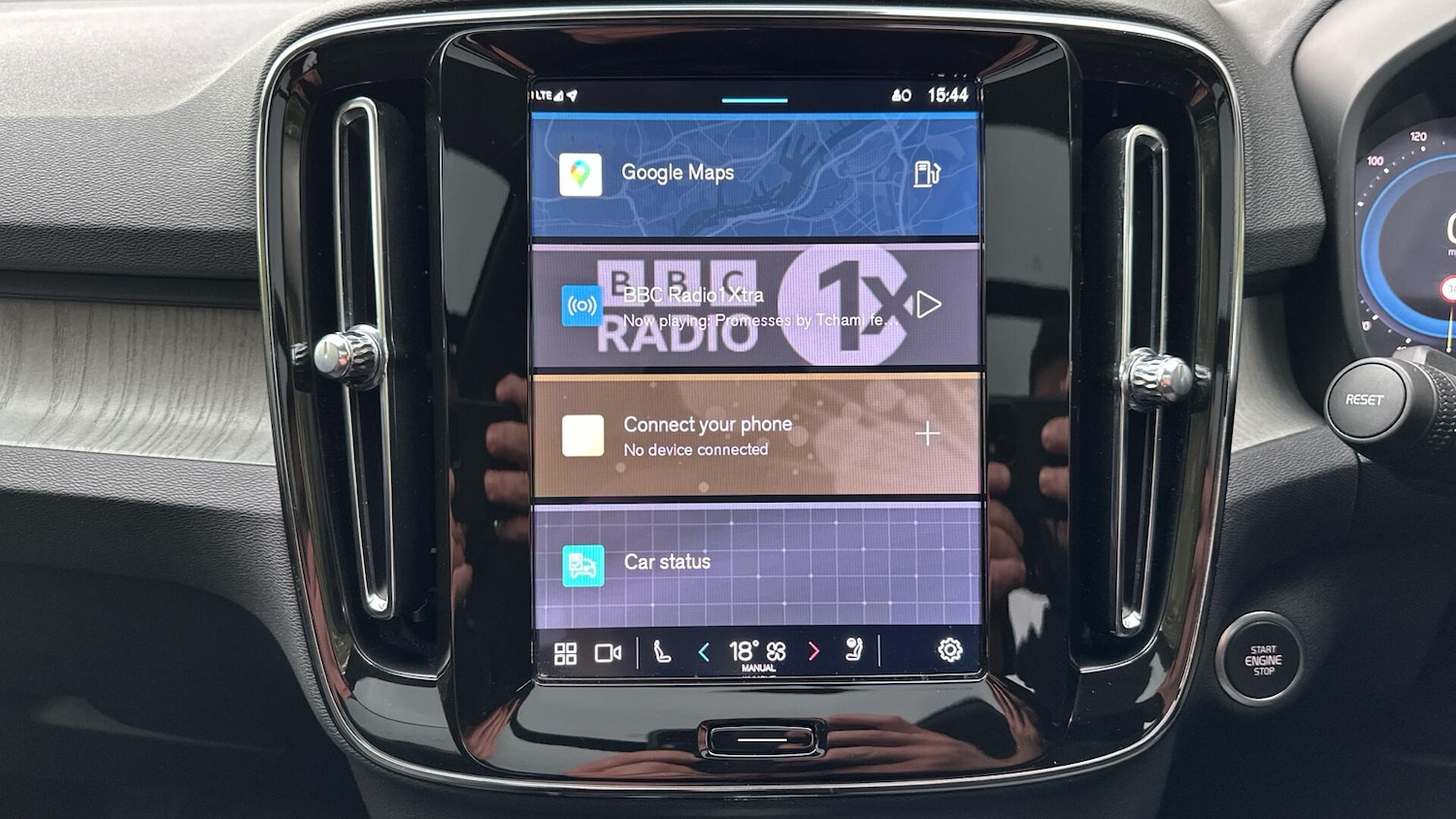 Used Volvo XC40 2024 for sale - 76337132: Photo 41