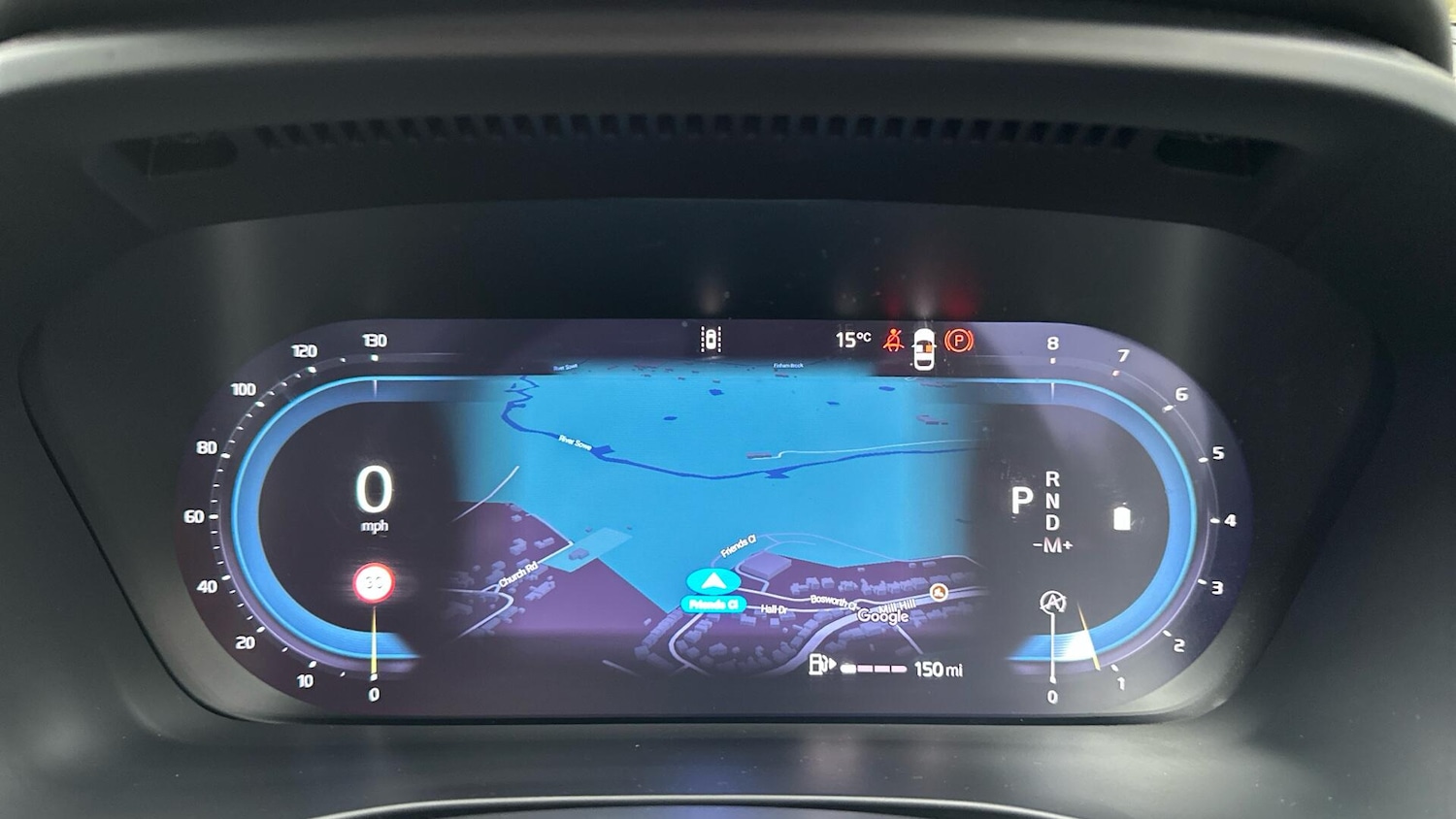 Used Volvo XC40 2024 for sale - 76337132: Photo 42