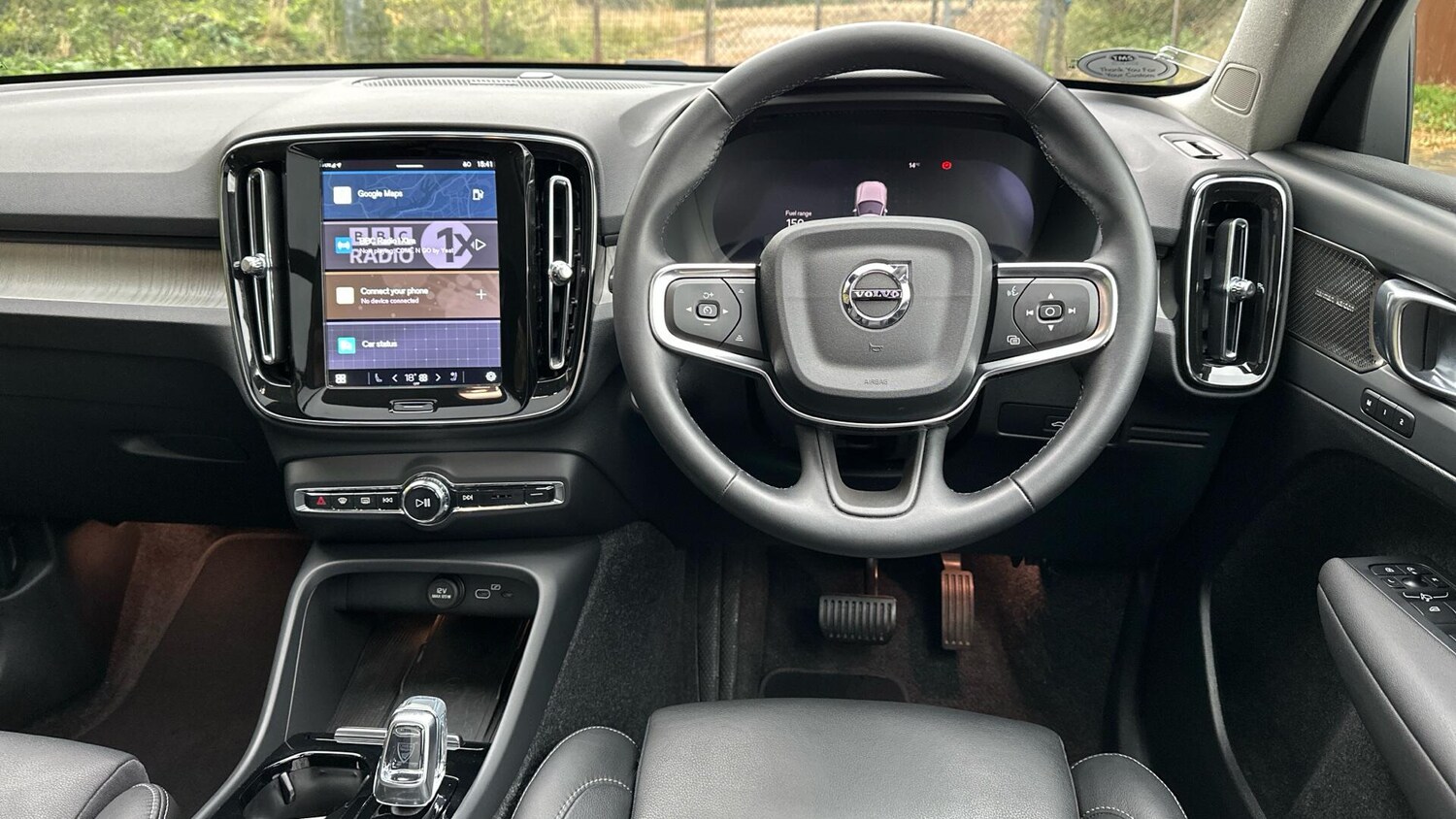 Used Volvo XC40 2024 for sale - 76337132: Photo 44