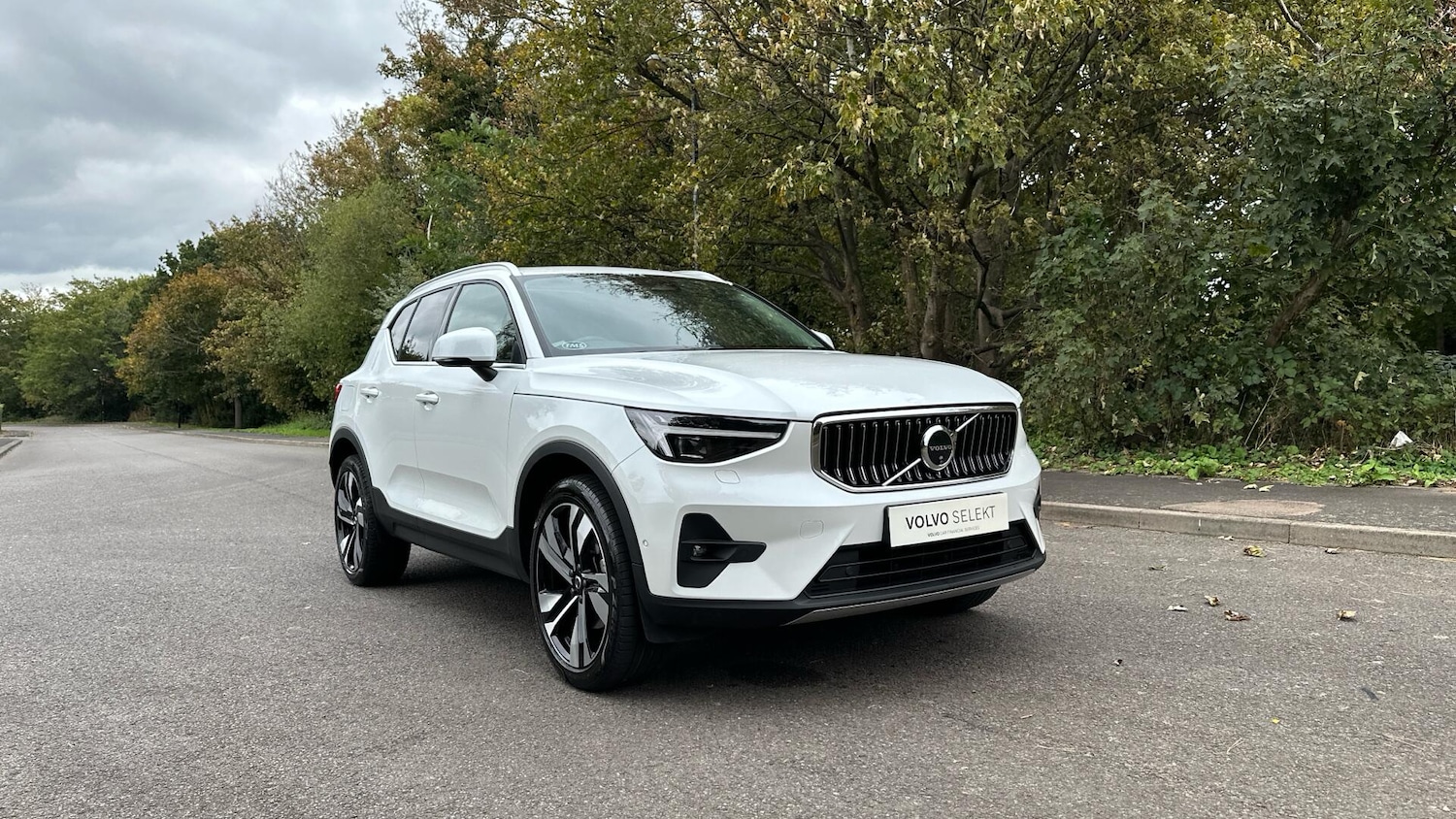 Used Volvo XC40 2024 for sale - 76337132: Photo 5