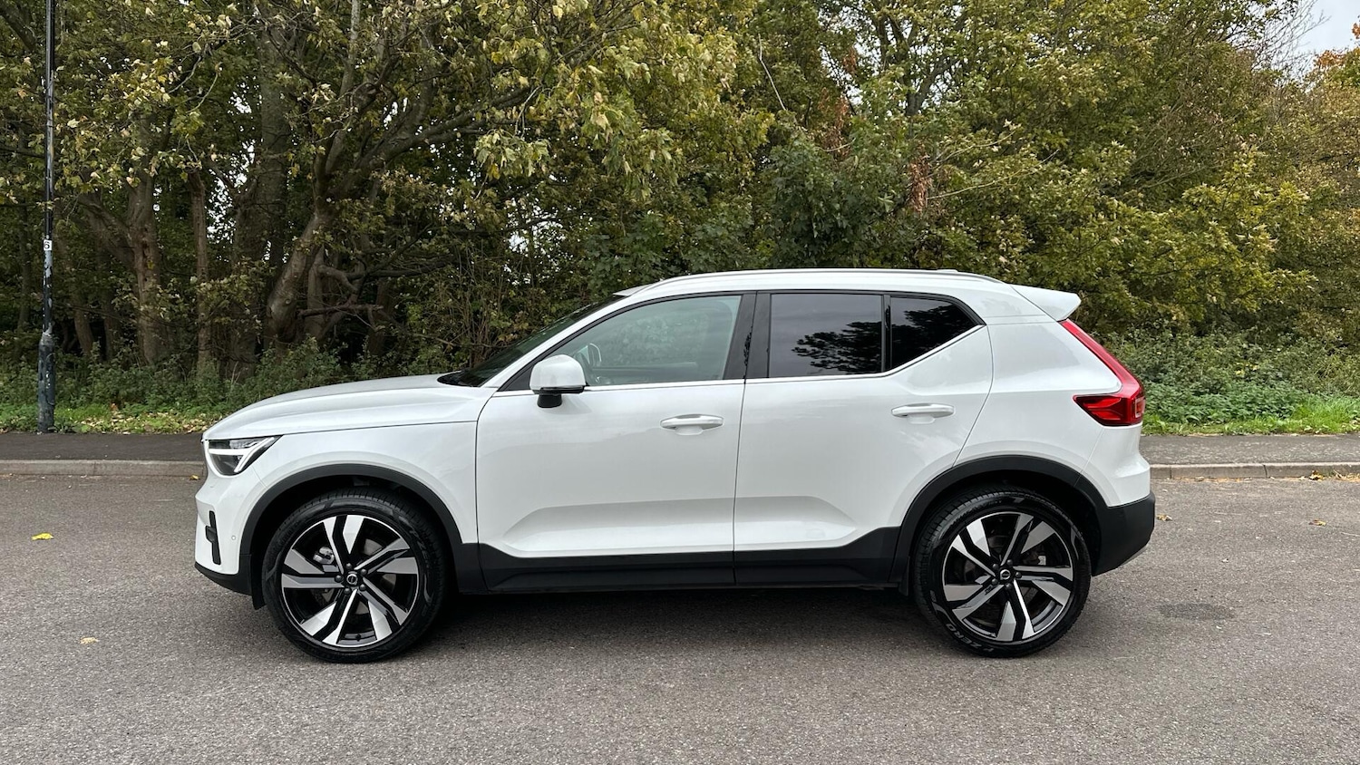 Used Volvo XC40 2024 for sale - 76337132: Photo 6