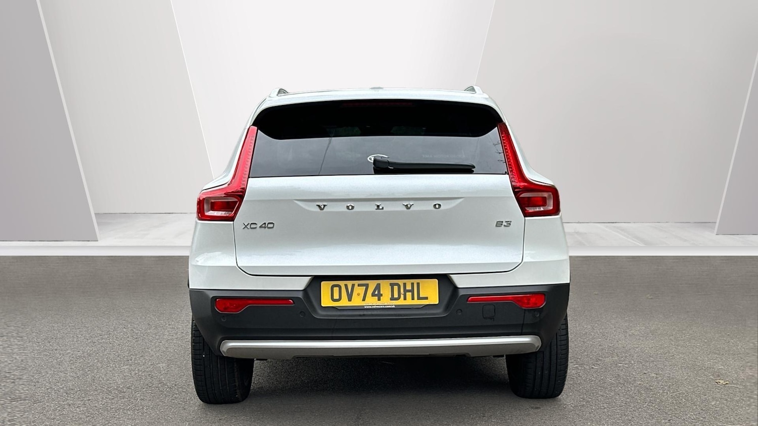 Used Volvo XC40 2024 for sale - 76337132: Photo 7