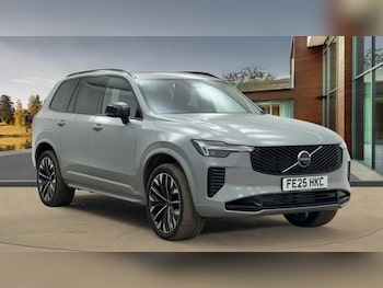 2025 (25) - 2.0 T8 PHEV Plus Dark 5dr AWD Geartronic