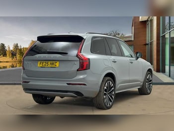 Used Volvo XC90 2025 for sale - 76918646: Photo