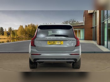 Used Volvo XC90 2025 for sale - 76918646: Photo