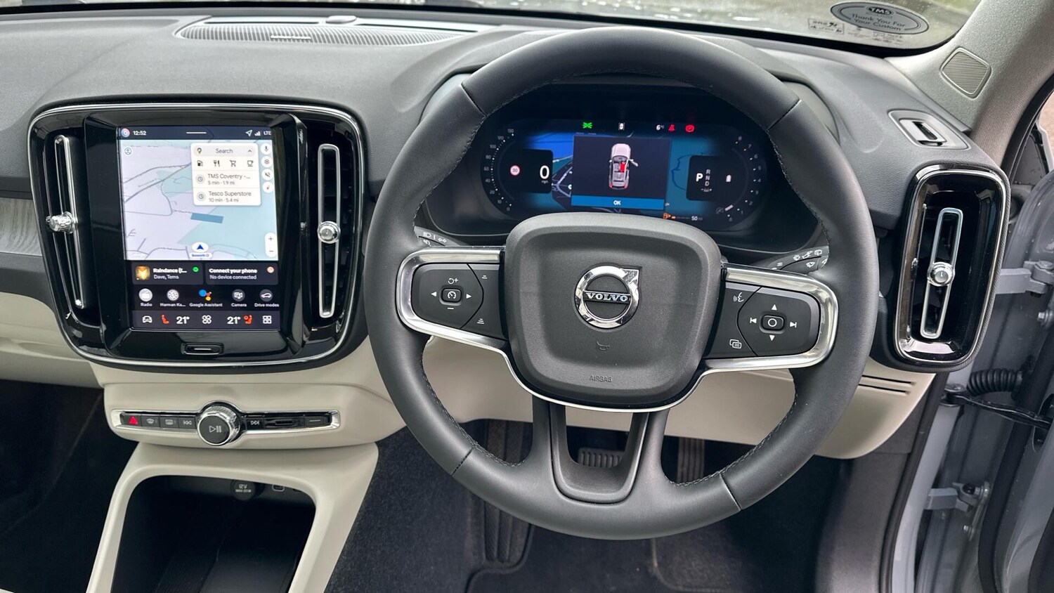 Used Volvo XC40 2026 for sale - 77673015: Photo 10