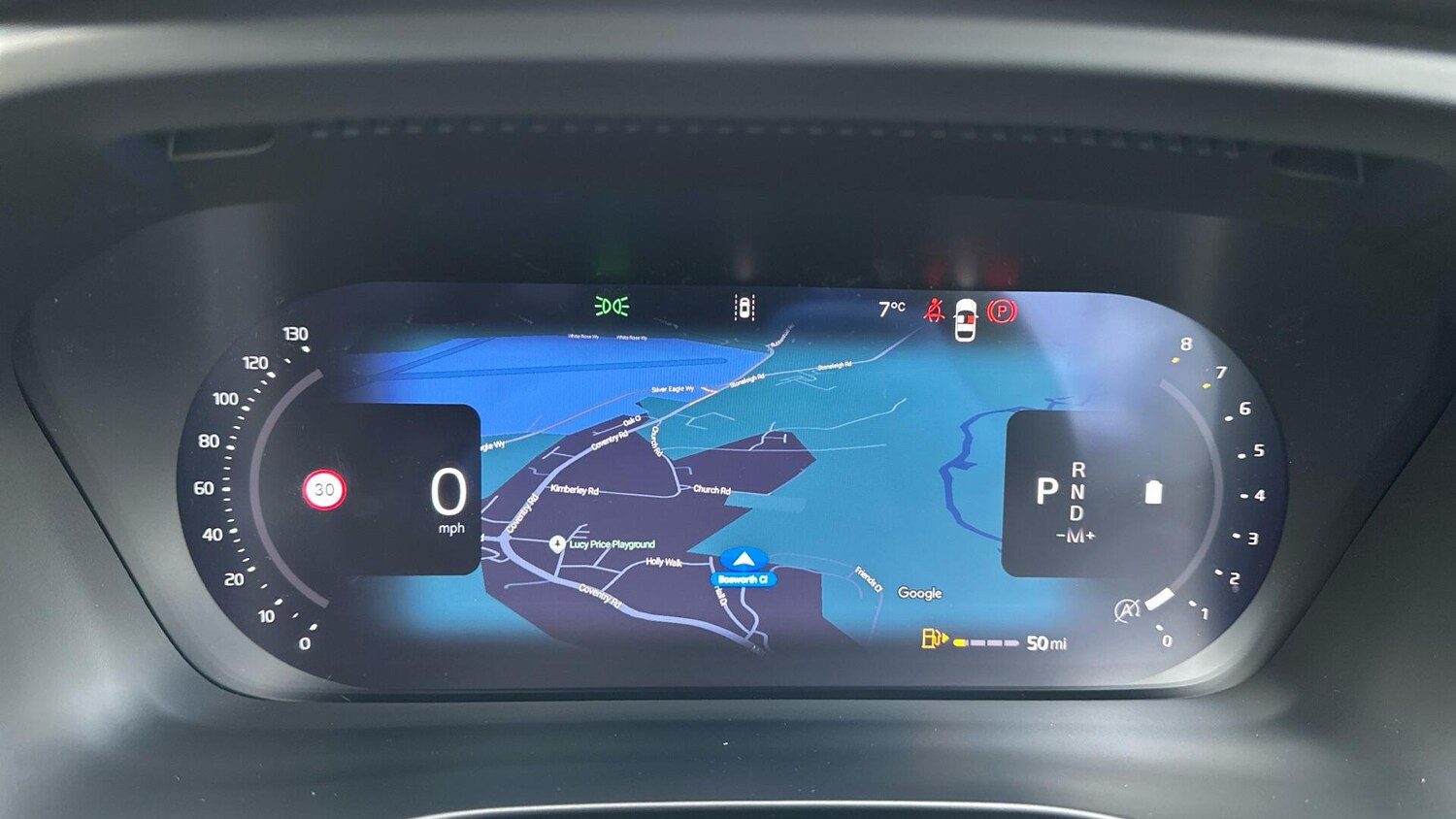 Used Volvo XC40 2026 for sale - 77673015: Photo 11