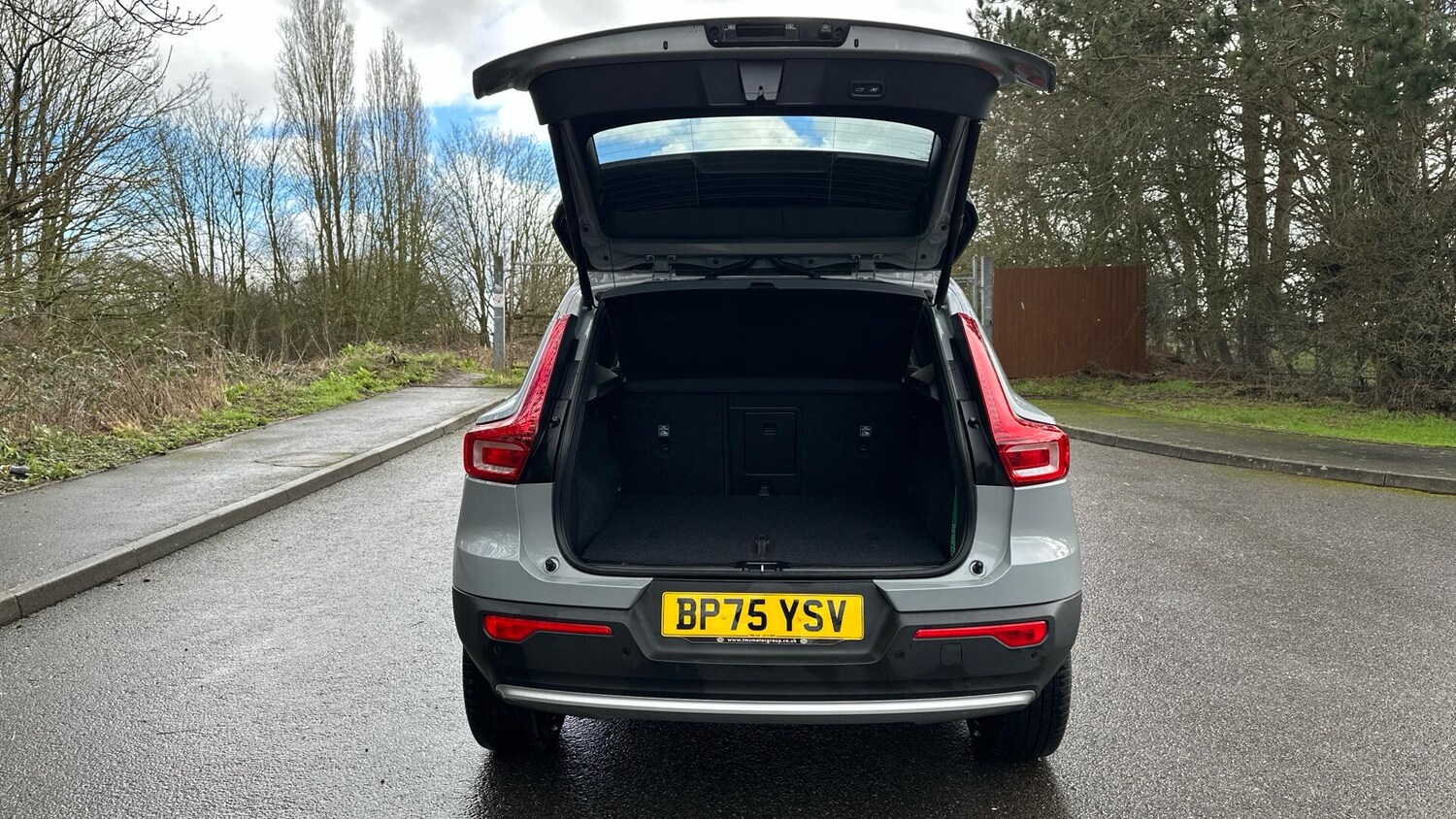 Used Volvo XC40 2026 for sale - 77673015: Photo 13