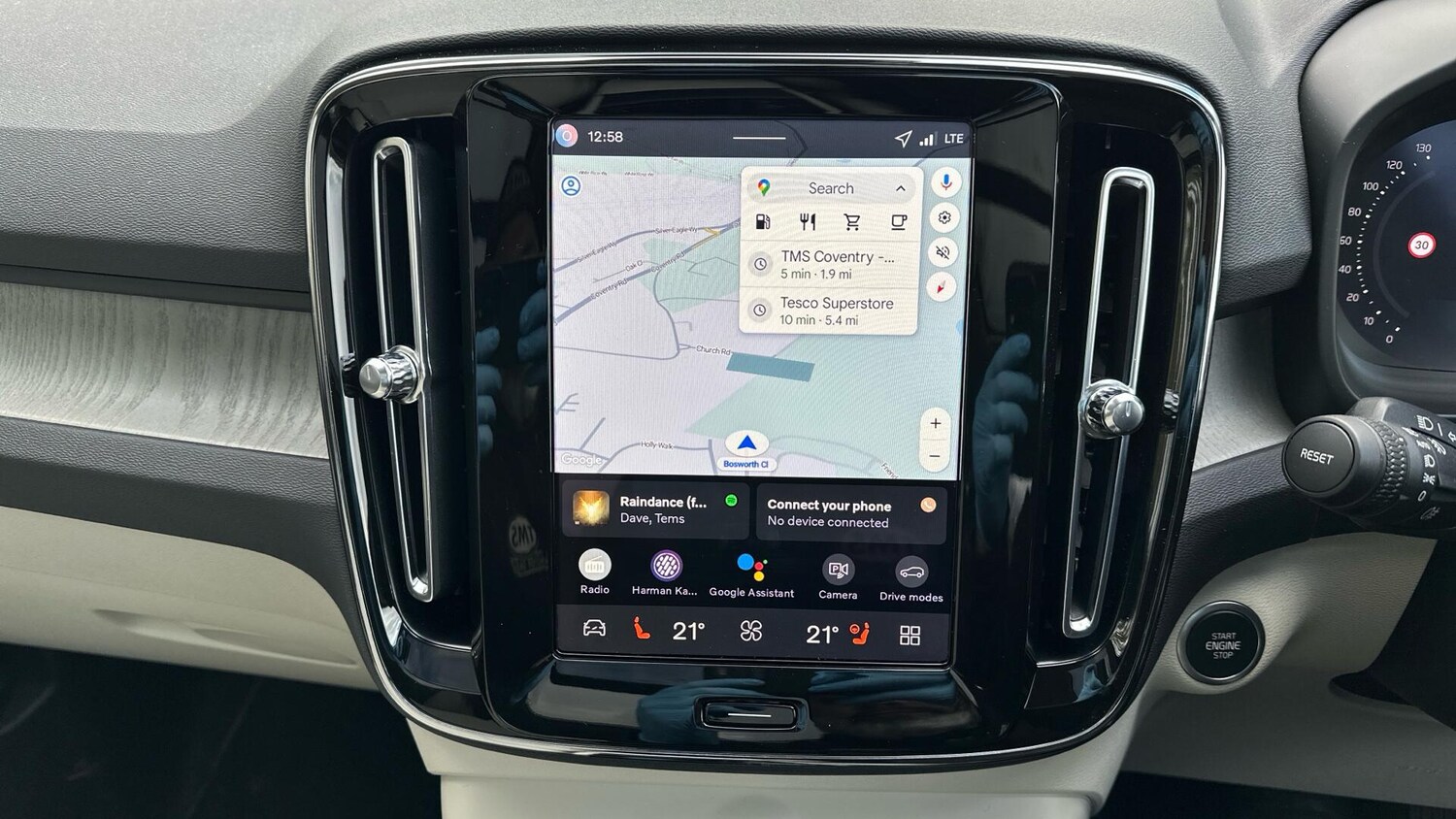 Used Volvo XC40 2026 for sale - 77673015: Photo 14