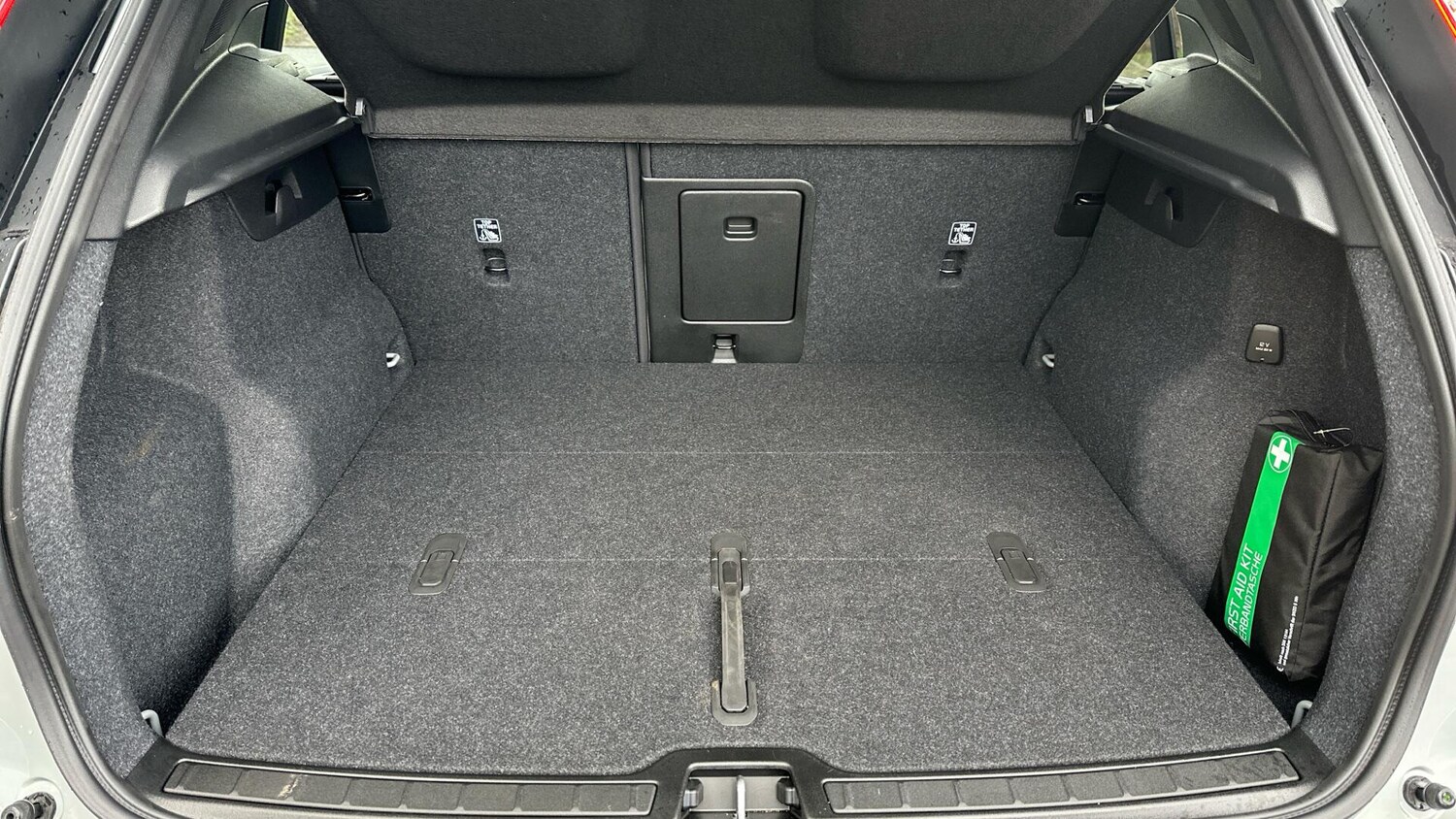 Used Volvo XC40 2026 for sale - 77673015: Photo 15