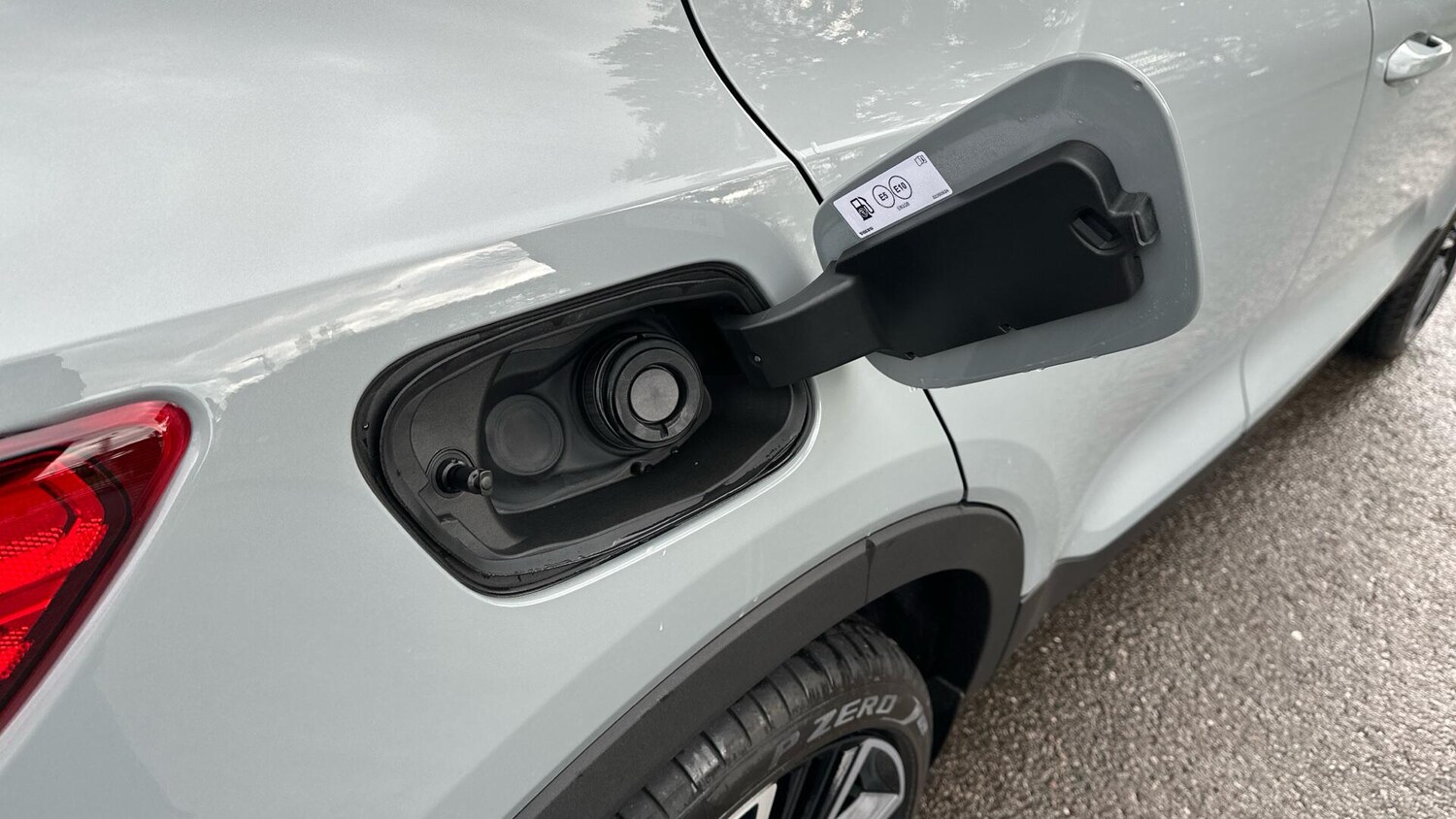 Used Volvo XC40 2026 for sale - 77673015: Photo 18