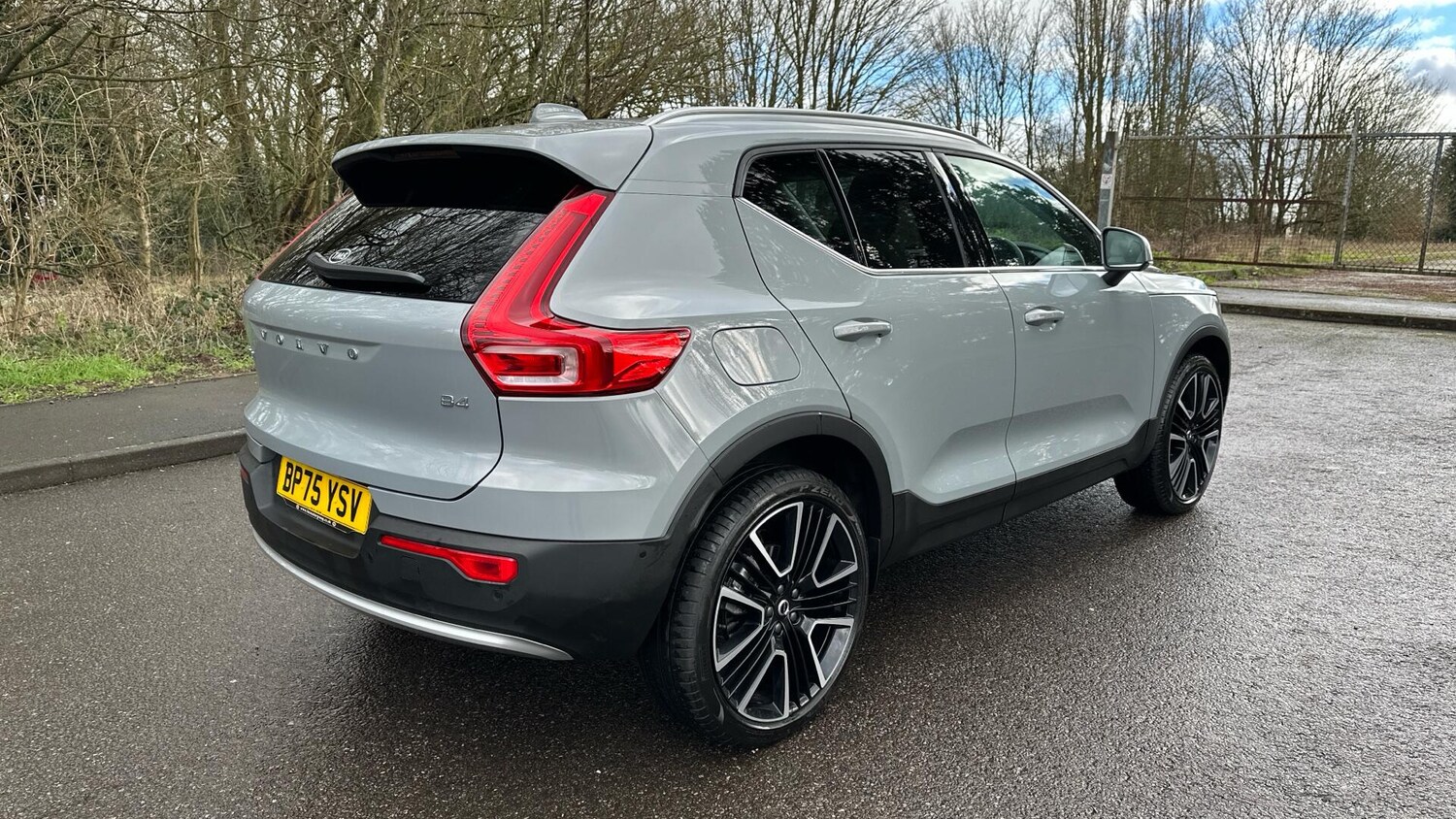 Used Volvo XC40 2026 for sale - 77673015: Photo 20