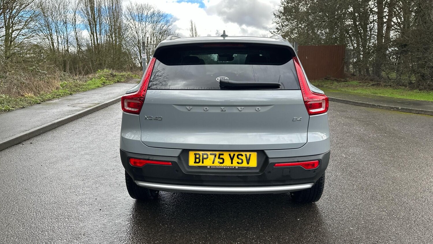 Used Volvo XC40 2026 for sale - 77673015: Photo 21