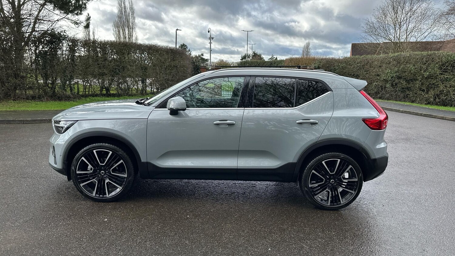 Used Volvo XC40 2026 for sale - 77673015: Photo 23