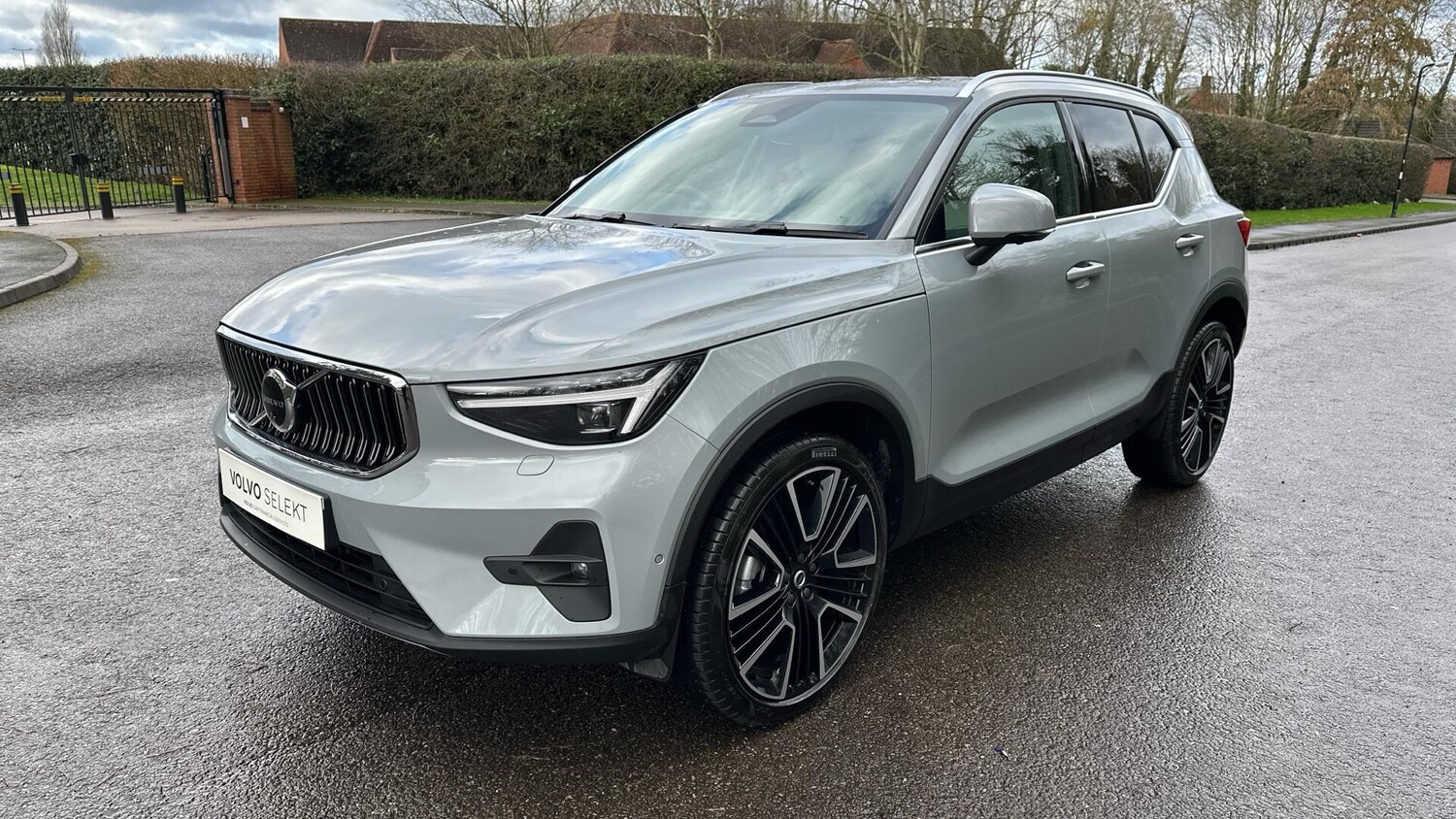 Used Volvo XC40 2026 for sale - 77673015: Photo 33