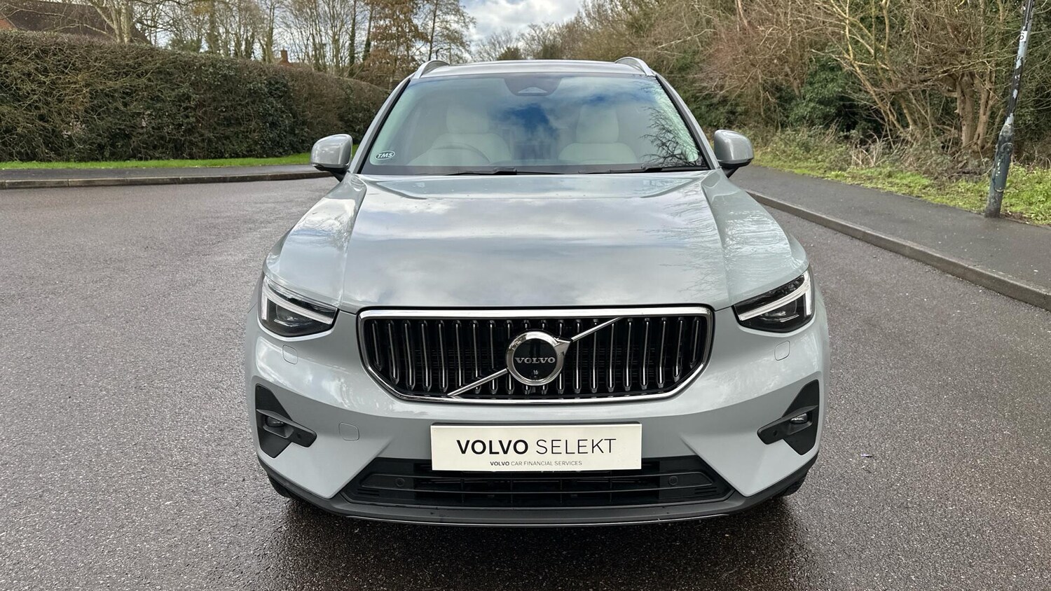Used Volvo XC40 2026 for sale - 77673015: Photo 34