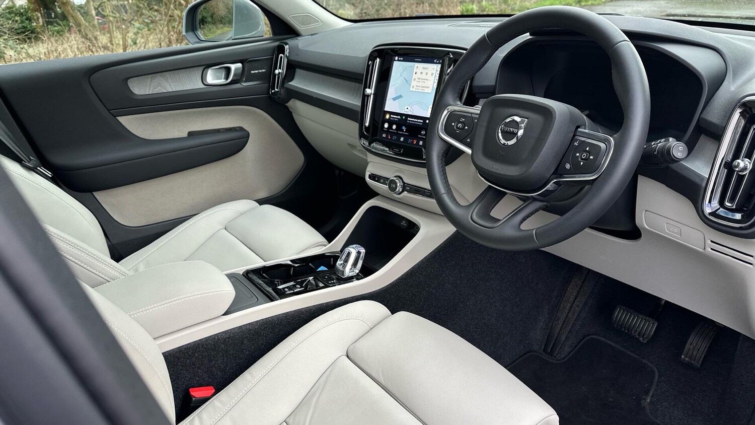 Used Volvo XC40 2026 for sale - 77673015: Photo 38