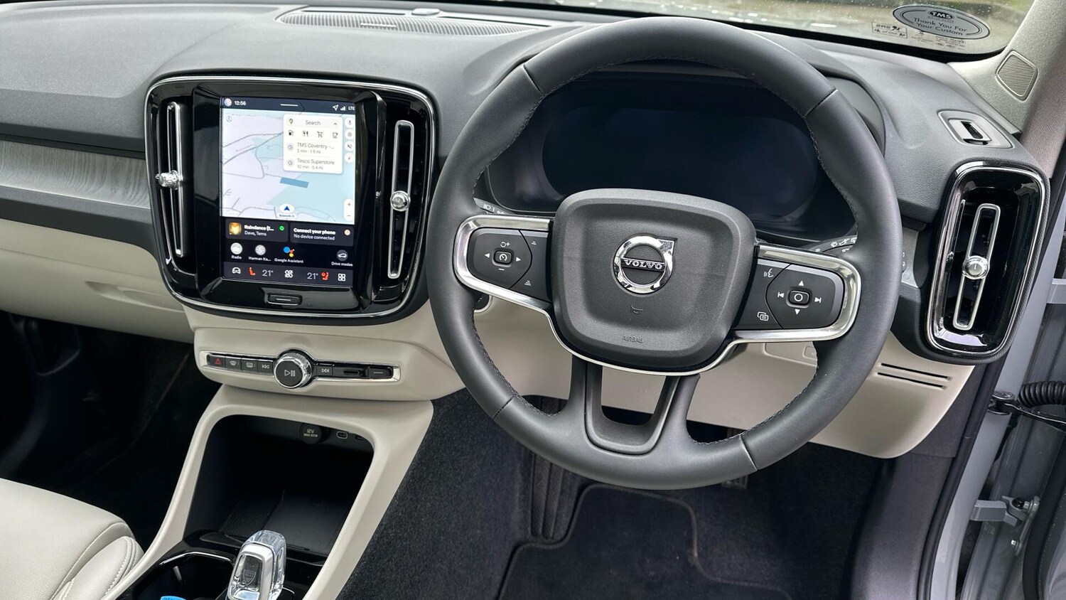 Used Volvo XC40 2026 for sale - 77673015: Photo 40