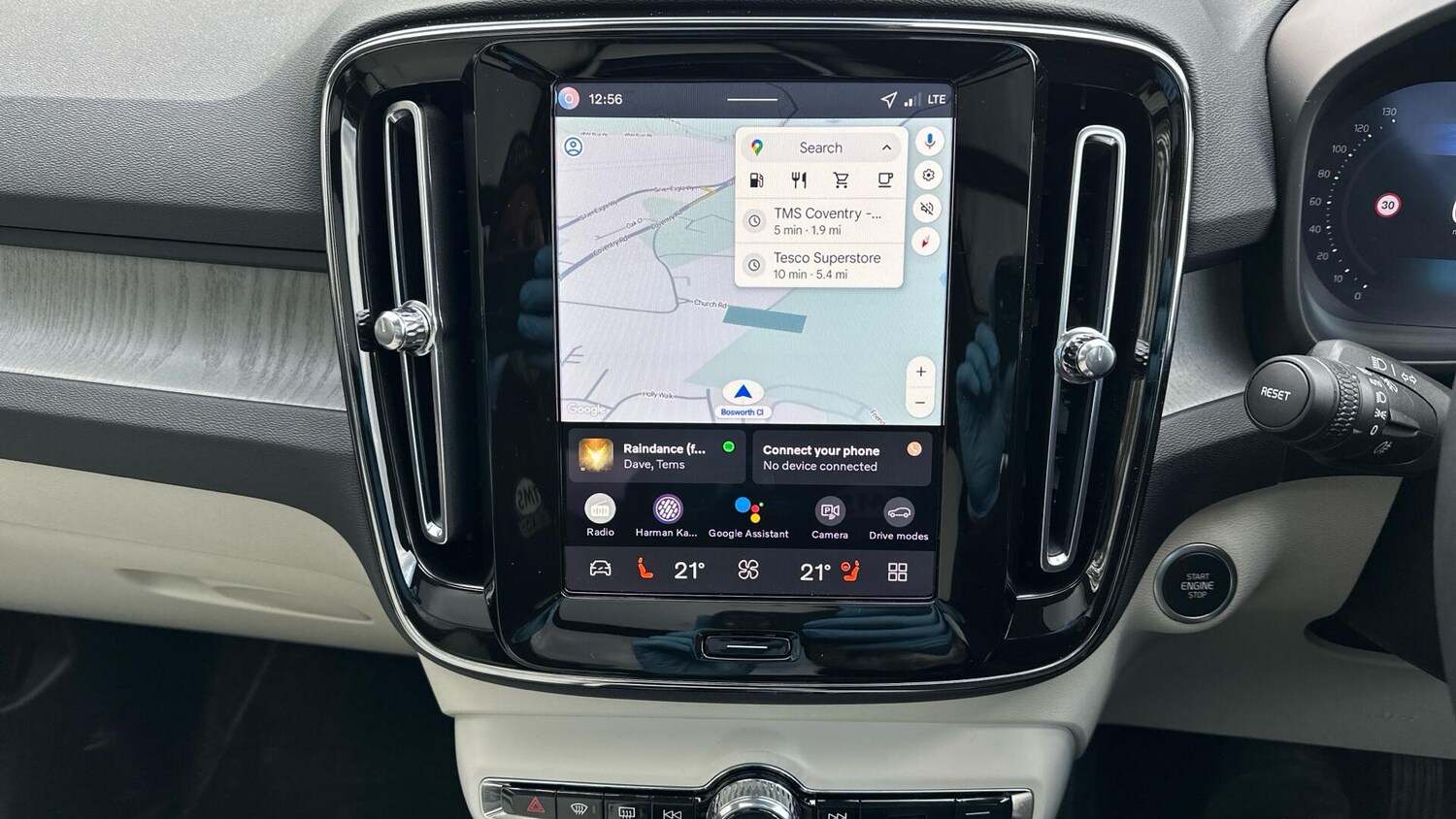 Used Volvo XC40 2026 for sale - 77673015: Photo 45