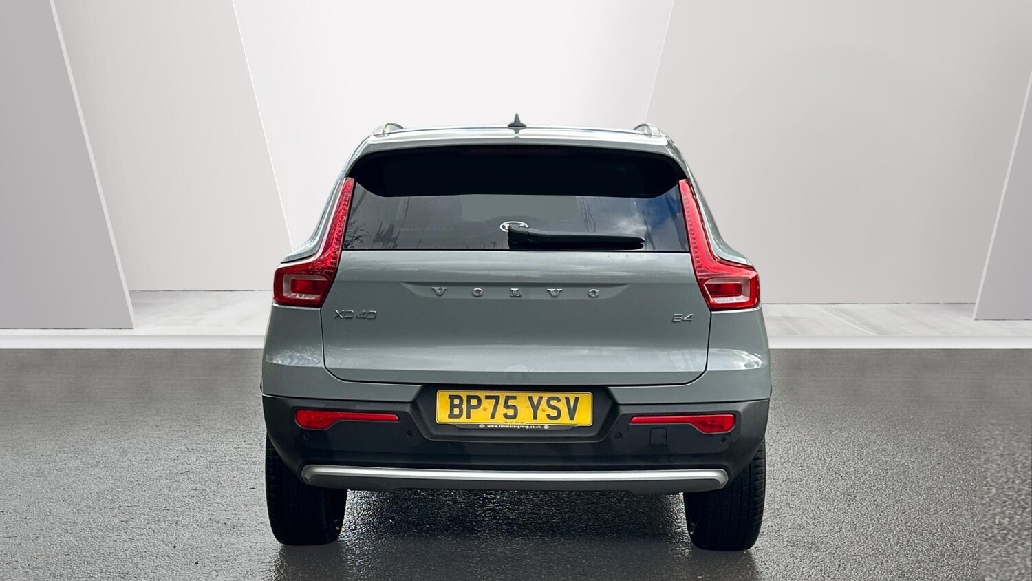 Used Volvo XC40 2026 for sale - 77673015: Photo 7