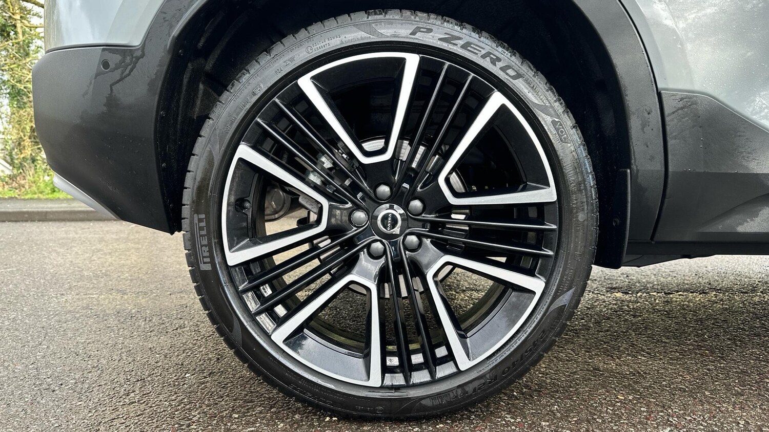 Used Volvo XC40 2026 for sale - 77673015: Photo 9