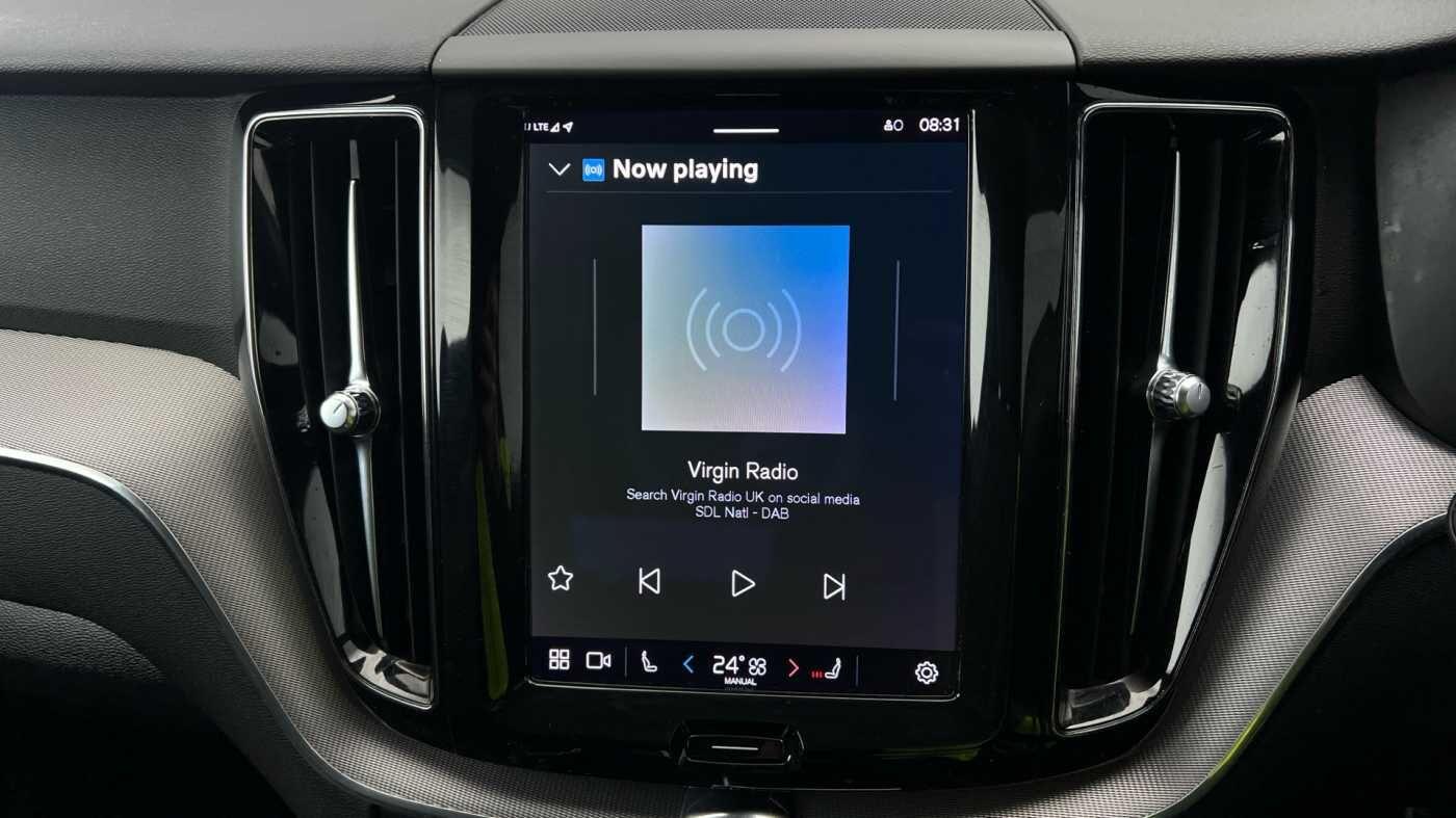 Used Volvo XC60 2022 for sale - 77081810: Photo 10