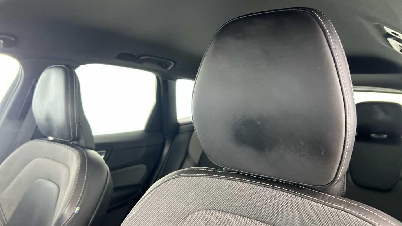 Used Volvo XC60 2022 for sale - 77081810: Photo 11