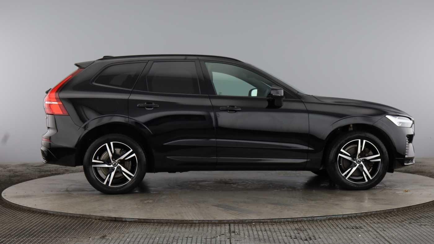 Used Volvo XC60 2022 for sale - 77081810: Photo 2