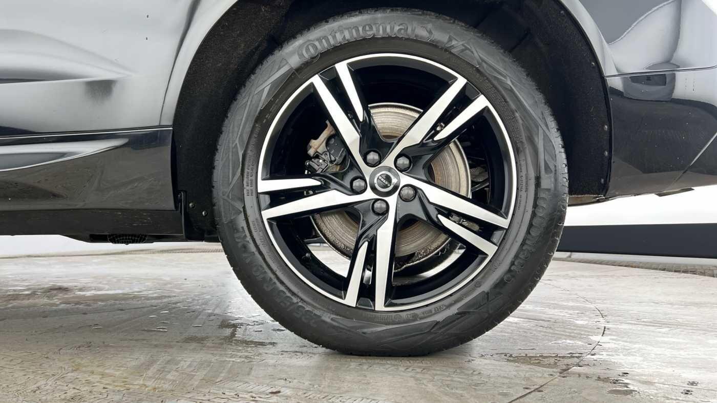 Used Volvo XC60 2022 for sale - 77081810: Photo 4