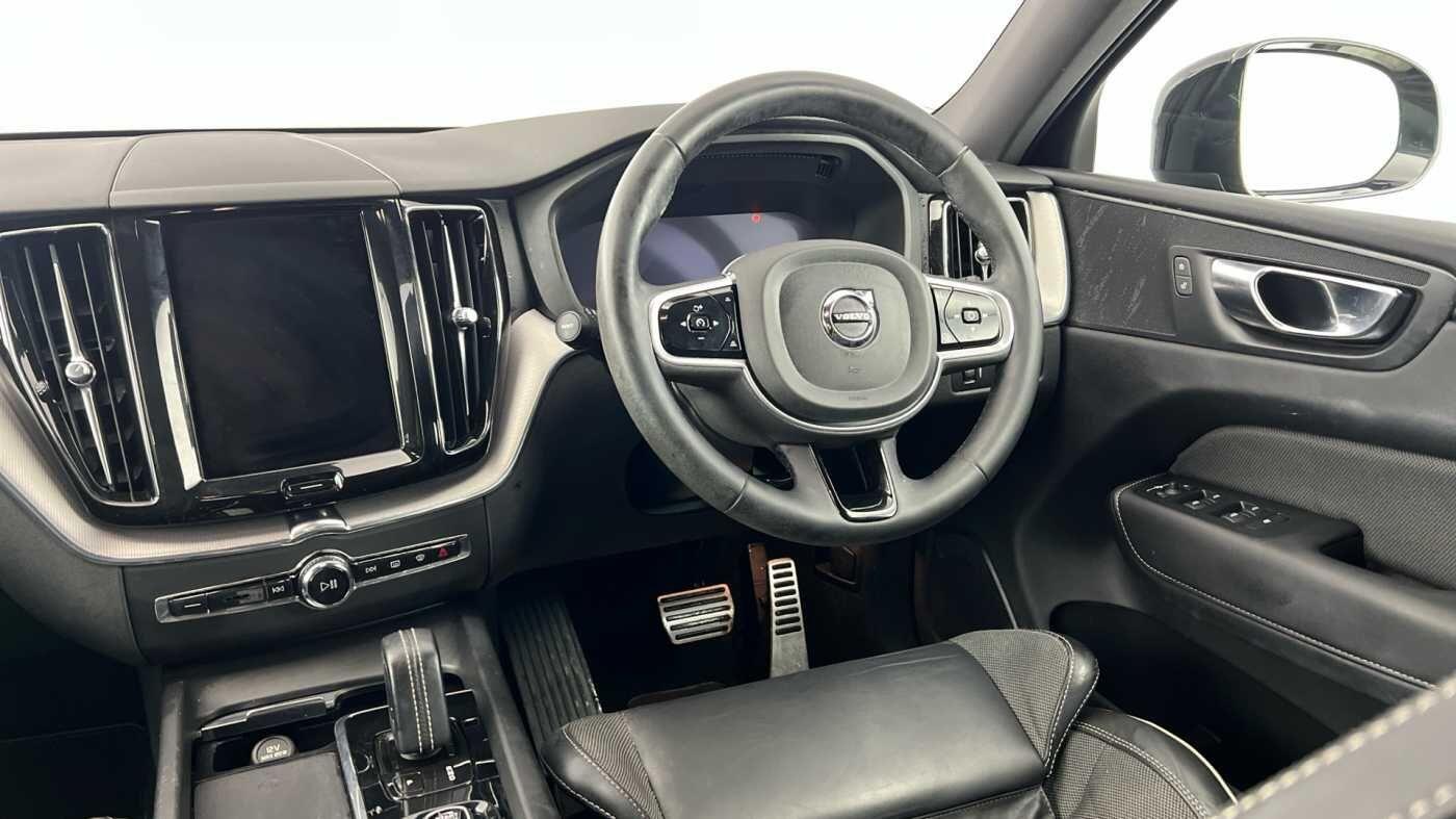 Used Volvo XC60 2022 for sale - 77081810: Photo 8