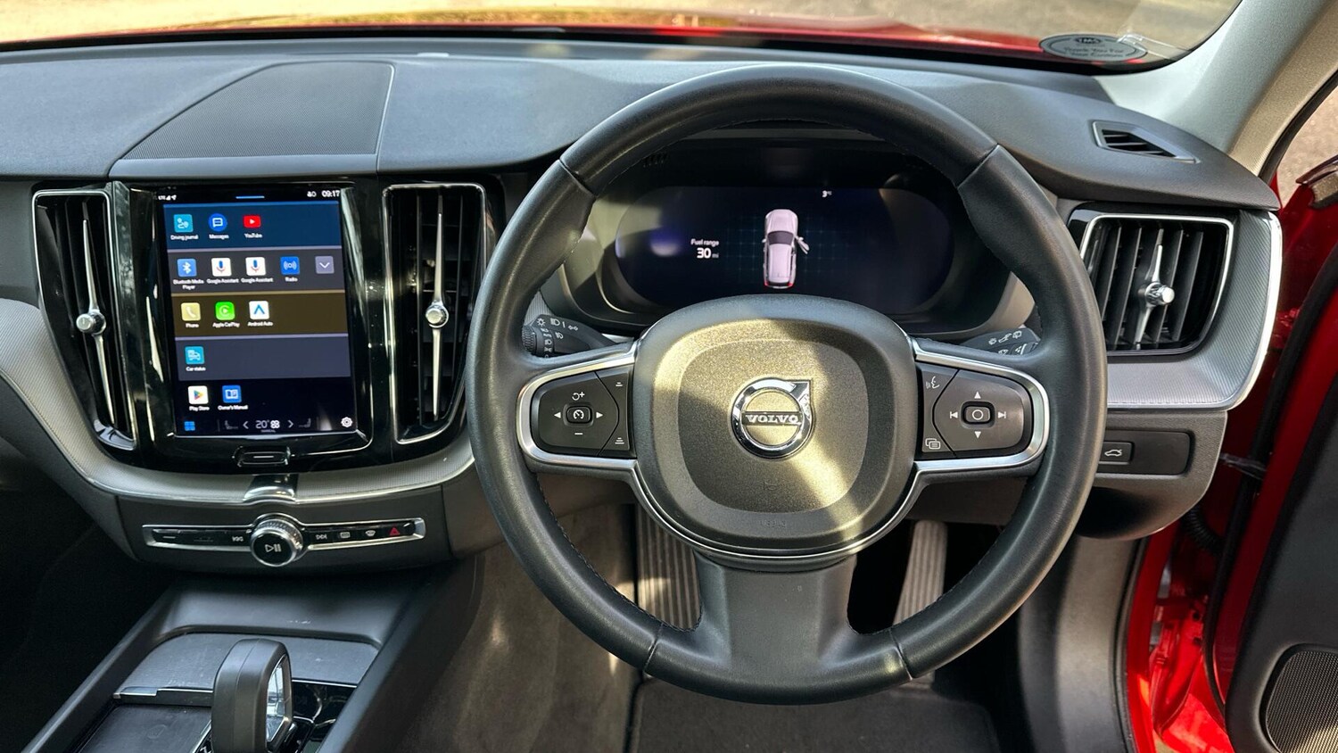 Used Volvo XC60 2023 for sale - 77672998: Photo 10