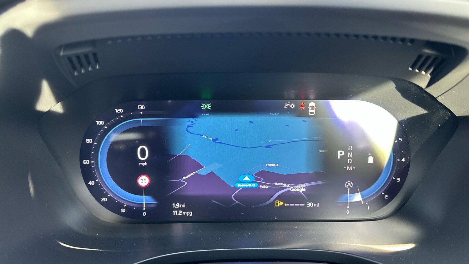 Used Volvo XC60 2023 for sale - 77672998: Photo 11