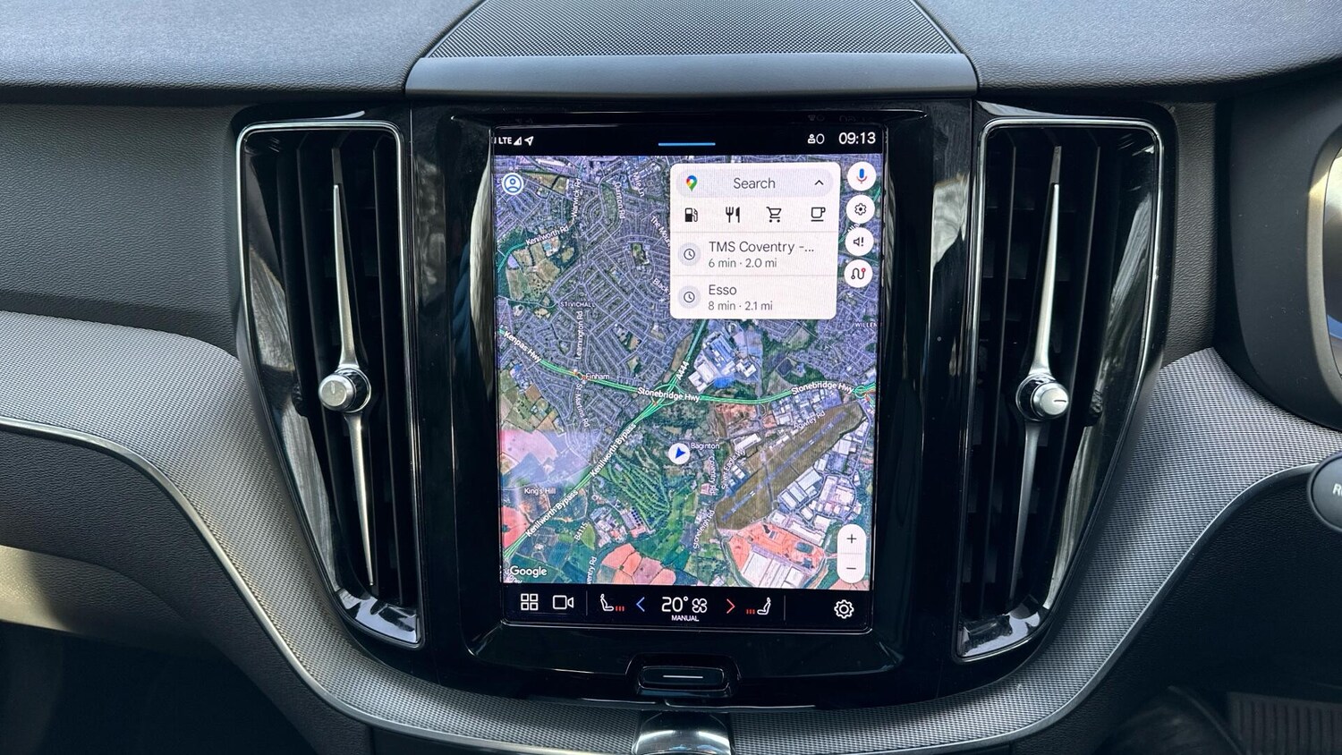 Used Volvo XC60 2023 for sale - 77672998: Photo 14