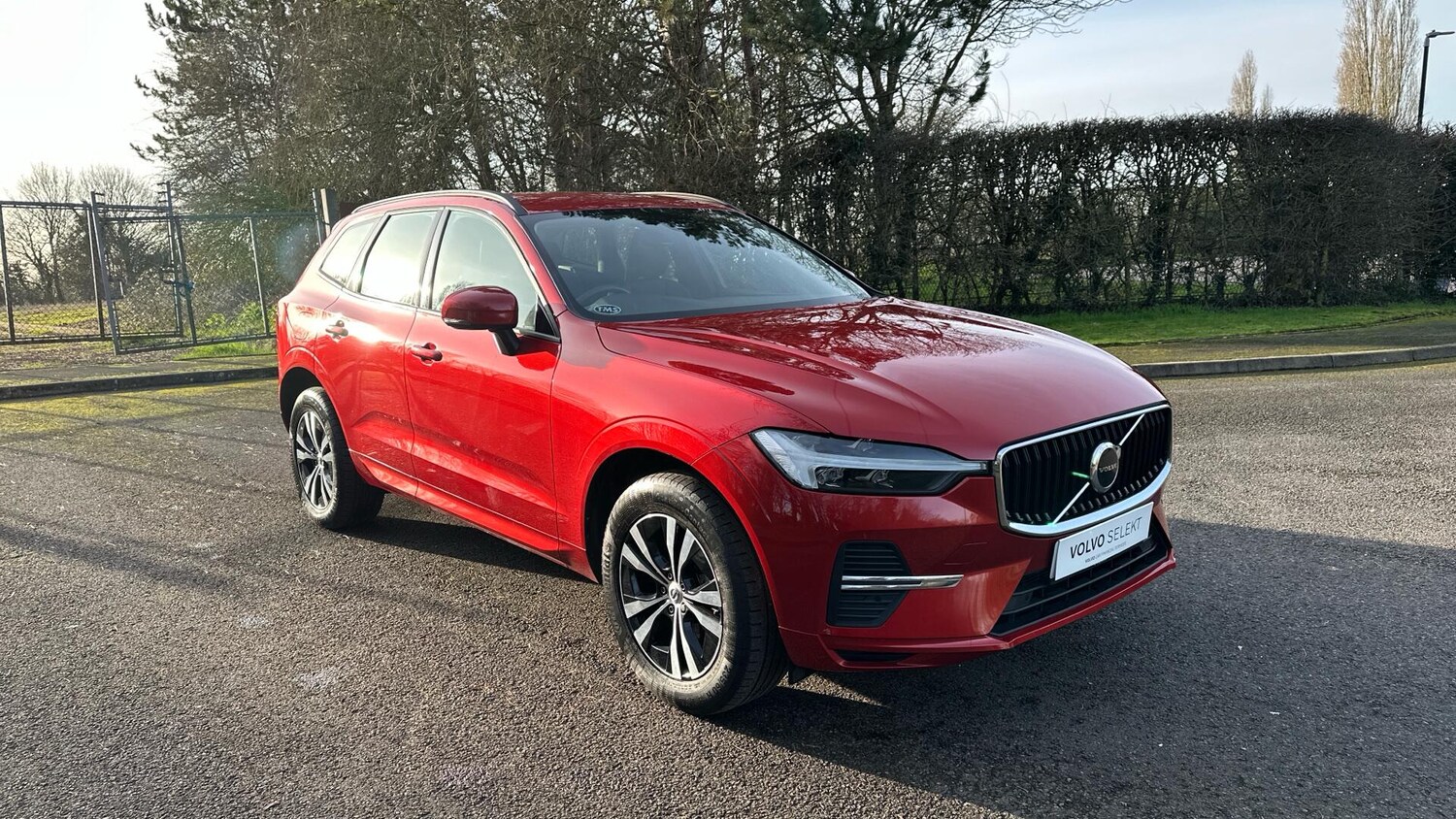 Used Volvo XC60 2023 for sale - 77672998: Photo 36