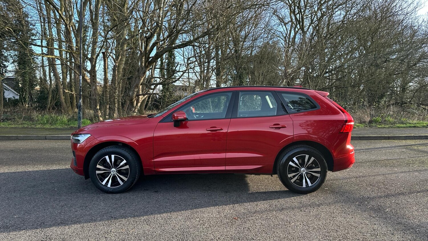 Used Volvo XC60 2023 for sale - 77672998: Photo 39