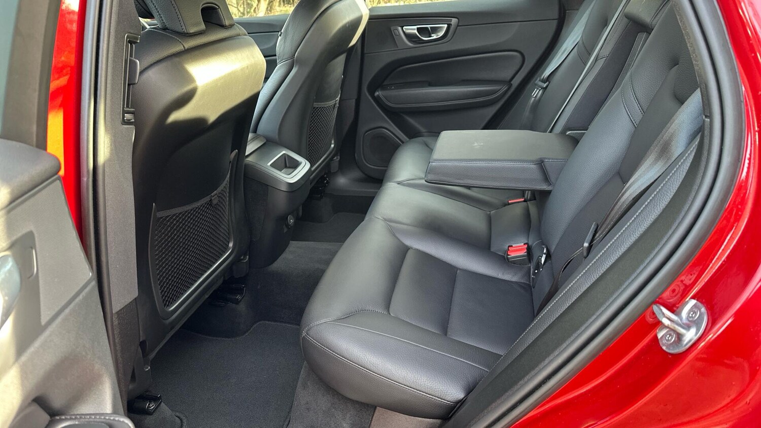 Used Volvo XC60 2023 for sale - 77672998: Photo 45