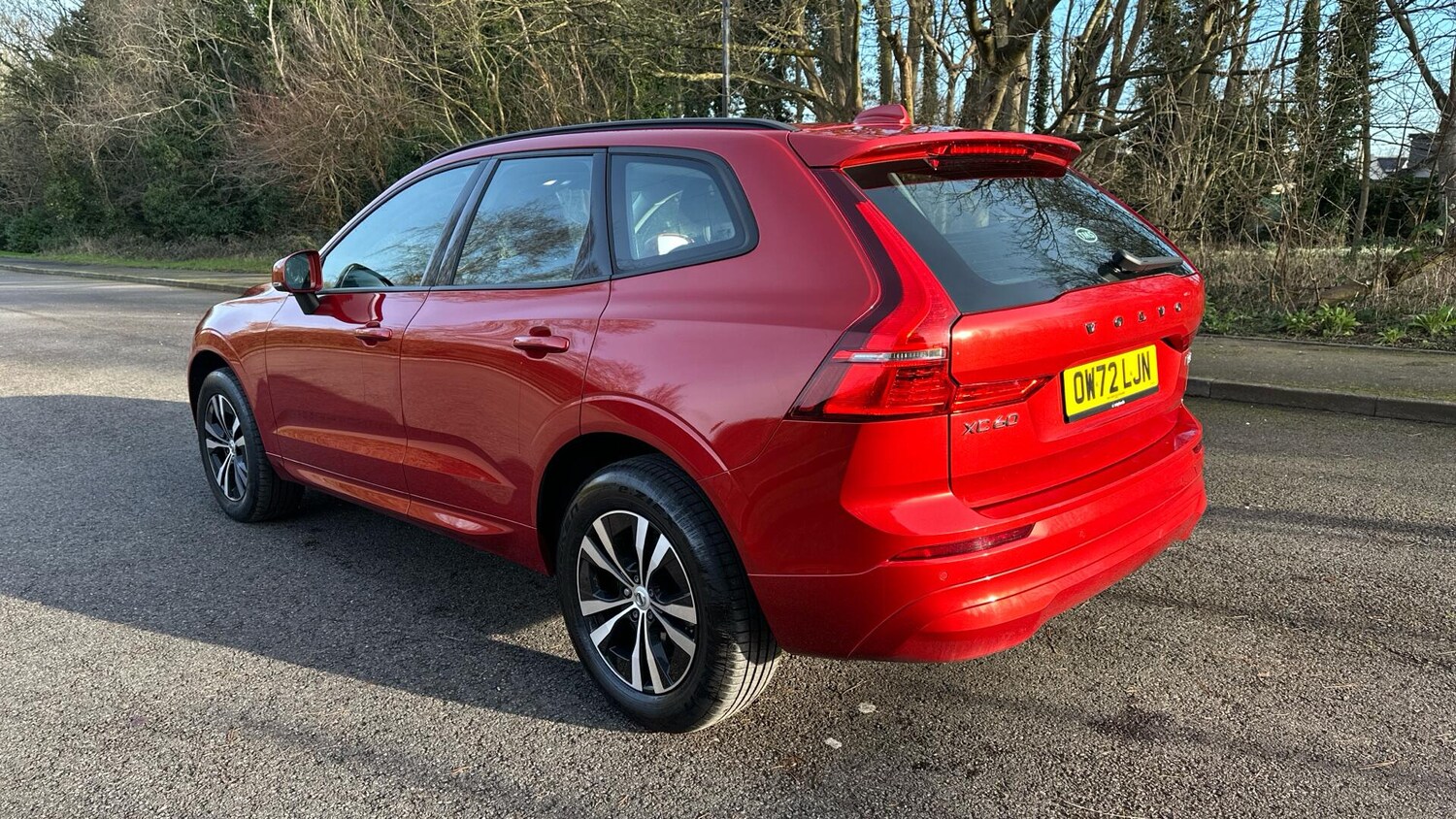 Used Volvo XC60 2023 for sale - 77672998: Photo 46