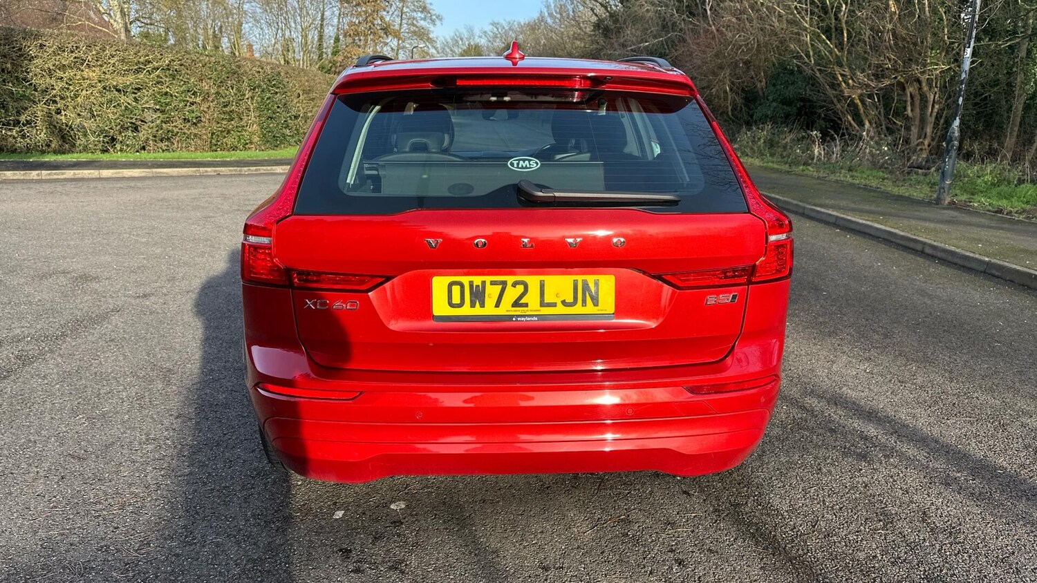 Used Volvo XC60 2023 for sale - 77672998: Photo 47