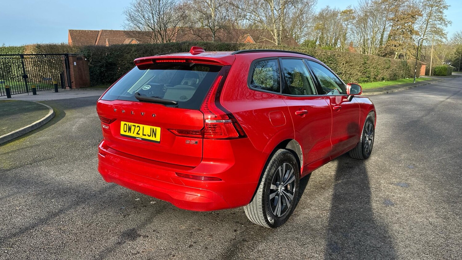 Used Volvo XC60 2023 for sale - 77672998: Photo 48