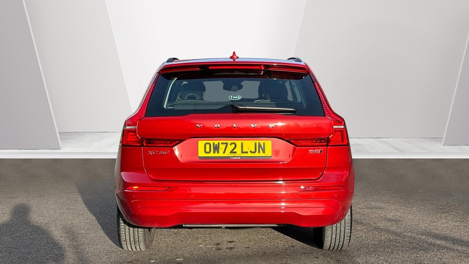 Used Volvo XC60 2023 for sale - 77672998: Photo 7