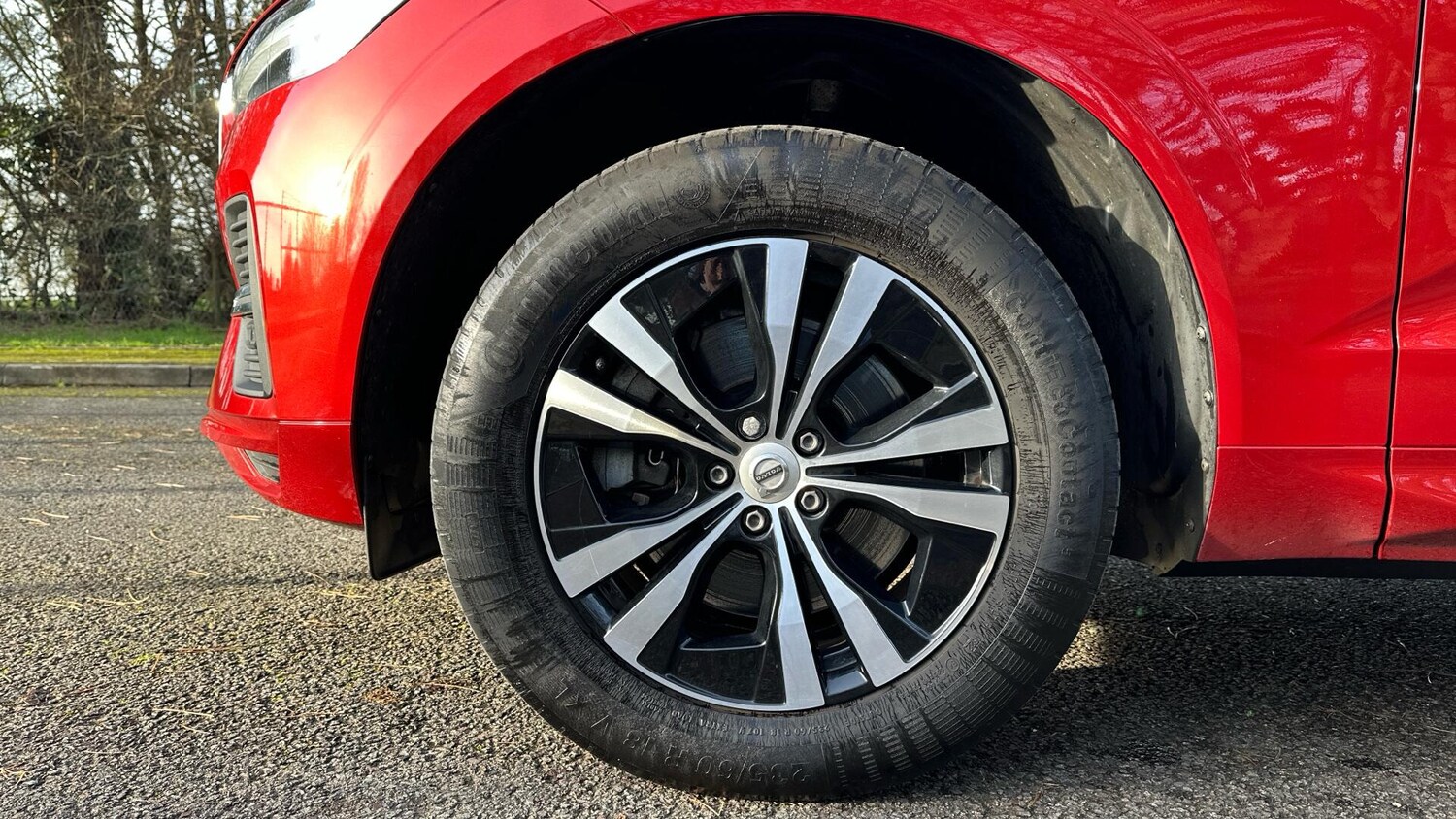 Used Volvo XC60 2023 for sale - 77672998: Photo 9