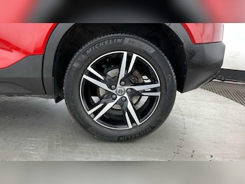 Used Volvo XC40 2022 for sale - 78999102: Photo