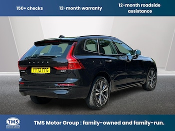 Used Volvo XC60 2022 for sale - 78999486: Photo