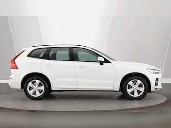 Used Volvo XC60 2022 for sale - 78086254: Photo