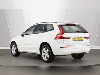 Used Volvo XC60 2022 for sale - 78086254: Photo