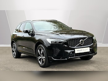 Volvo - XC60