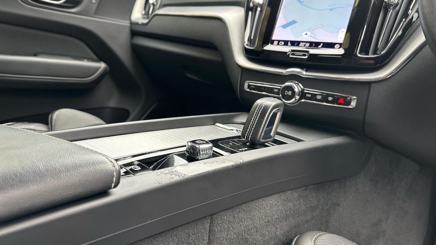 Used Volvo XC60 2022 for sale - 76336888: Photo 26